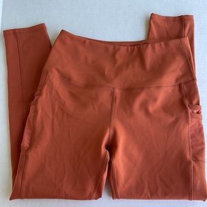 LegEnd Leggings XL NWOT